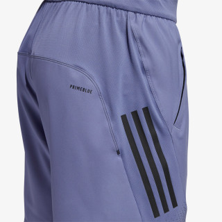 adidas Pantaloni scurti AEROREADY WARRIOR 