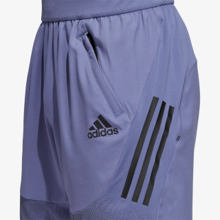 adidas Pantaloni scurti AEROREADY WARRIOR 