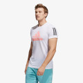 adidas Tricou AEROREADY WARRIOR 