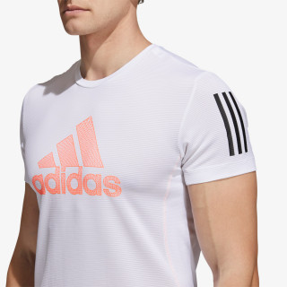 adidas Tricou AEROREADY WARRIOR 