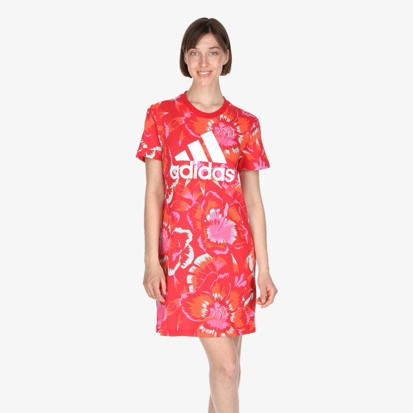 adidas Rochie W FARM DRE 