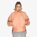 adidas Jacheta ELONGATED RIB BOMBER 