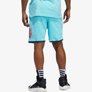 adidas Pantaloni scurti DON RG