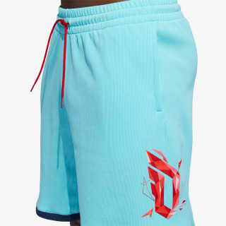 adidas Pantaloni scurti DON RG