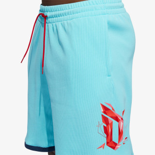 adidas Pantaloni scurti DON RG 