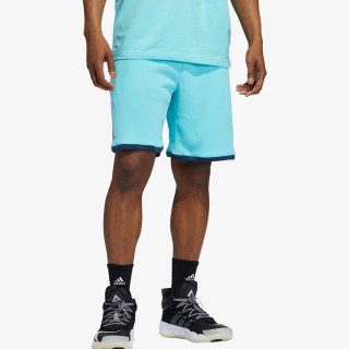 adidas Pantaloni scurti DON RG