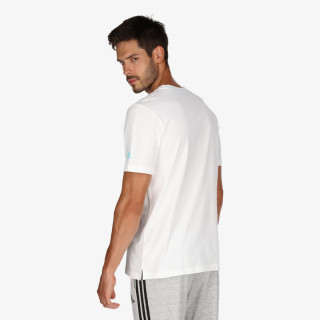 adidas Tricou DON RG T