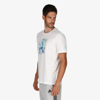 adidas Tricou DON RG T