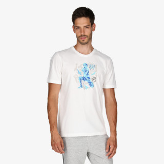adidas Tricou DON RG T