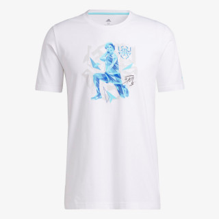 adidas Tricou DON RG T
