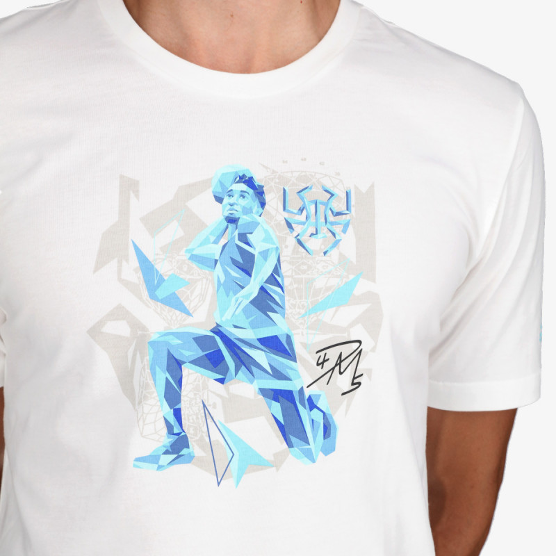 adidas Tricou DON RG T