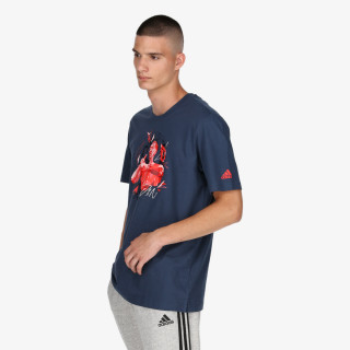 adidas Tricou DAME 