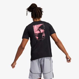 adidas Tricou DAME 7 EP T