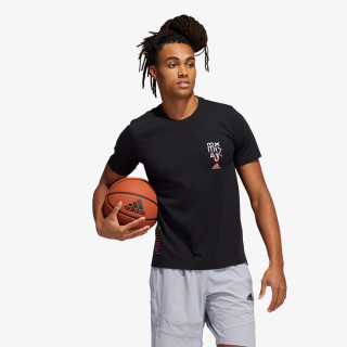 adidas Tricou DAME 7 EP T