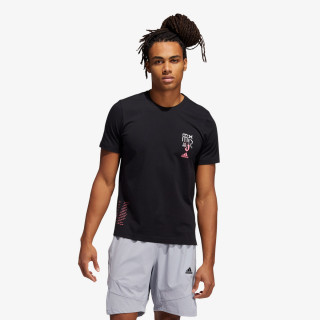 adidas Tricou DAME 7 EP T