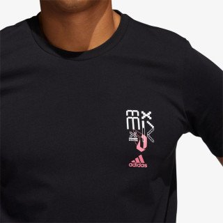 adidas Tricou DAME 7 EP T