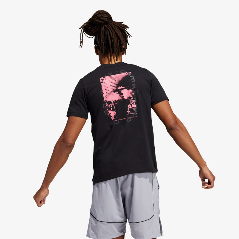 adidas Tricou DAME 7 EP T