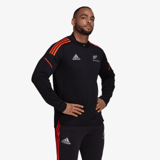 adidas Jacheta AB FLEECE 