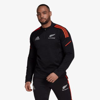 adidas Jacheta AB FLEECE 