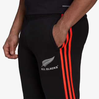 adidas Pantaloni ALL BLACKS 3-STRIPES 