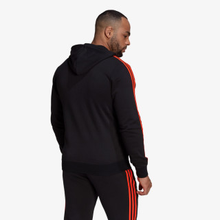 adidas Hanorac AB 3S FZ HD