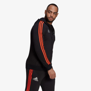 adidas Hanorac AB 3S FZ HD