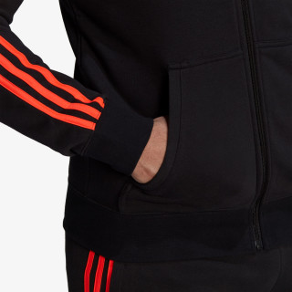 adidas Hanorac AB 3S FZ HD