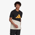 adidas Tricou FUTURE BLOCK BADGE OF SPORT GRAPHIC 