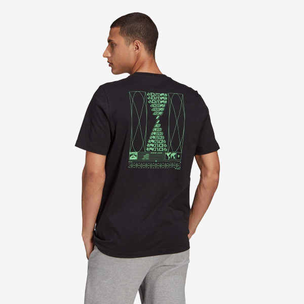 adidas Tricou X-CITY 