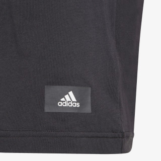 adidas Tricou FUTURE ICONS 3 STRIPES 