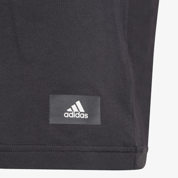 adidas Tricou FUTURE ICONS 3 STRIPES 