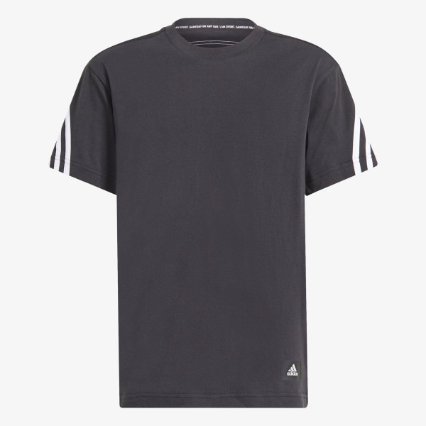 adidas Tricou FUTURE ICONS 3 STRIPES 