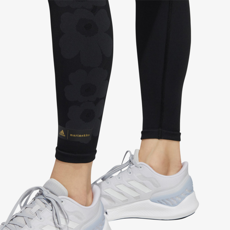 adidas Colanti MARIMEKKO AEROKNIT 7/8