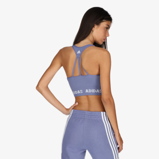 adidas Bustiera Training Aeroknit Bra 