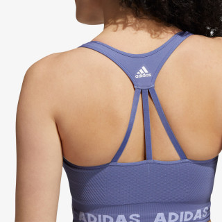 adidas Bustiera Training Aeroknit Bra 