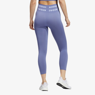 adidas Colanti AEROKNIT 7/8 HIGH-RISE 