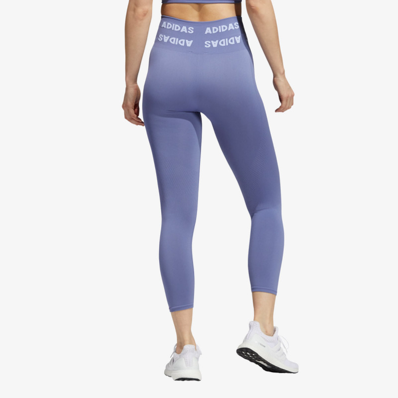 adidas Colanti AEROKNIT 7/8 HIGH-RISE 
