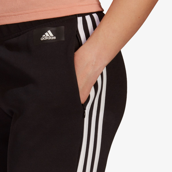 adidas Pantaloni de trening FUTURE ICONS 3-STRIPES 