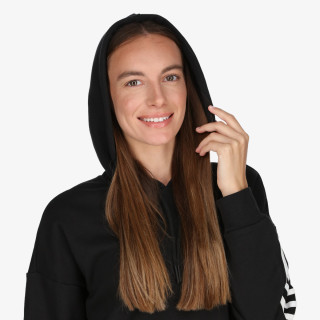 adidas Hanorac W FI 3S LNG HD 