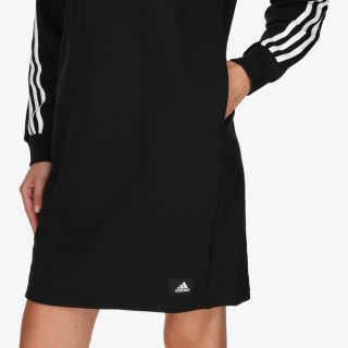 adidas Hanorac W FI 3S LNG HD 