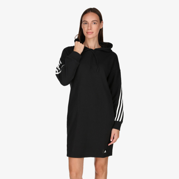 adidas Hanorac W FI 3S LNG HD 