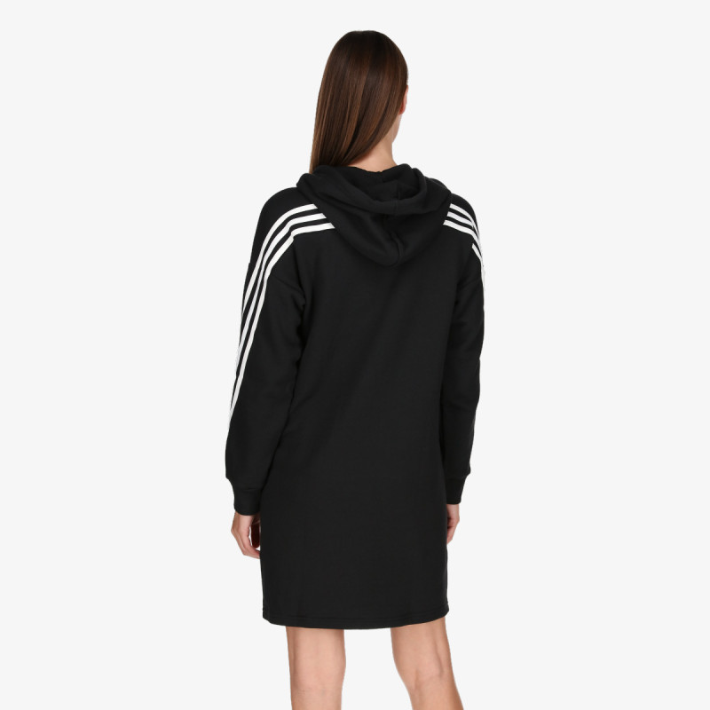 adidas Hanorac W FI 3S LNG HD 