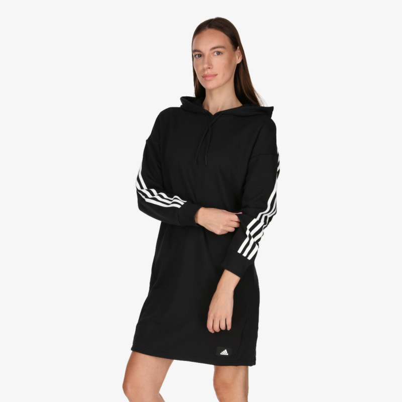 adidas Hanorac W FI 3S LNG HD 