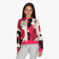 adidas Hanorac AEROREADY ANIMAL PRINT 
