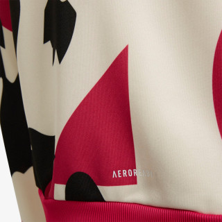 adidas Hanorac AEROREADY ANIMAL PRINT 