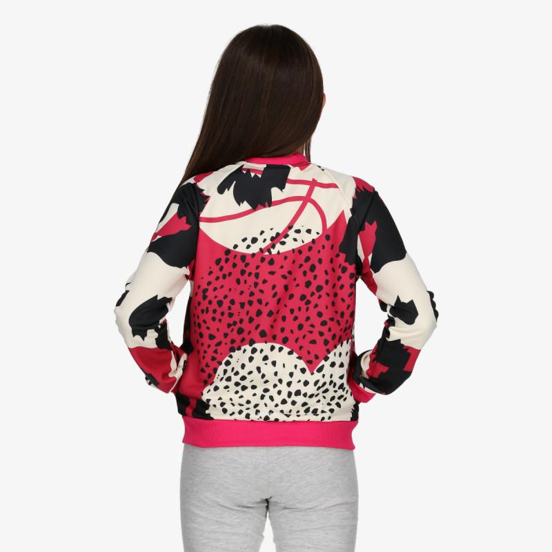 adidas Hanorac AEROREADY ANIMAL PRINT 