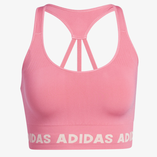 adidas Bustiera T AEROKNIT BRA 