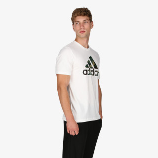 adidas Tricou ESSENTIALS CAMOUFLAGE 