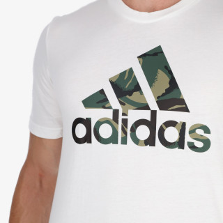 adidas Tricou ESSENTIALS CAMOUFLAGE 