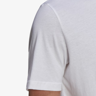 adidas Tricou ESSENTIALS CAMOUFLAGE